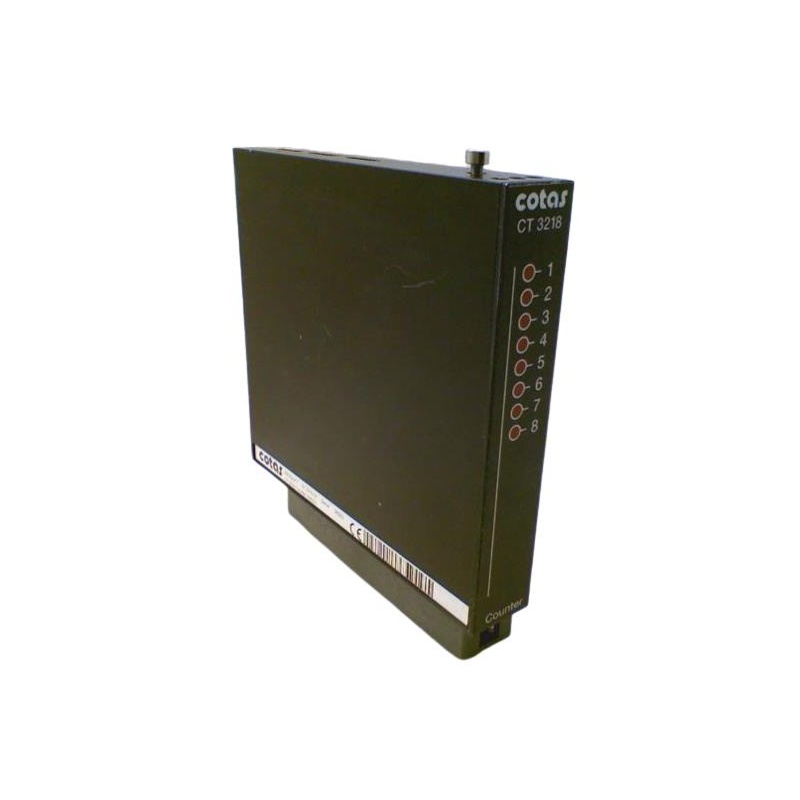 Счетный модуль Jensen Control CT3218