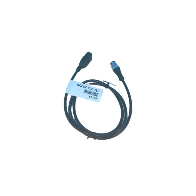 Сняты с производства Banner Engineering MQDEC-803-USB