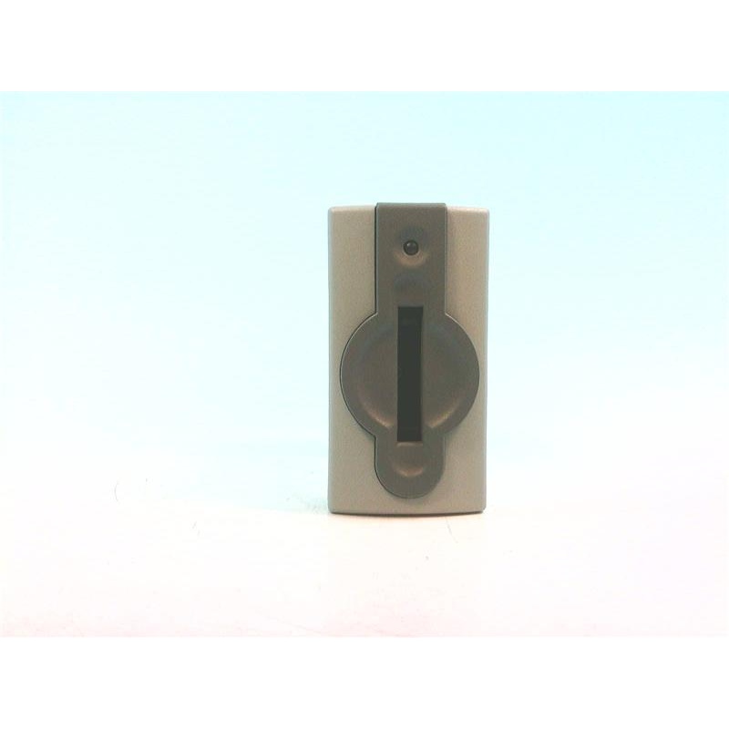 Блоки управления Euchner EKS-A-IIX-G01-ST02/03