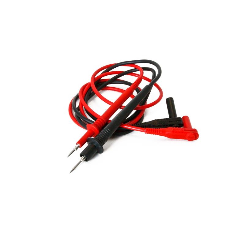 Тестовые провода и щупы Mueller Electric 110009