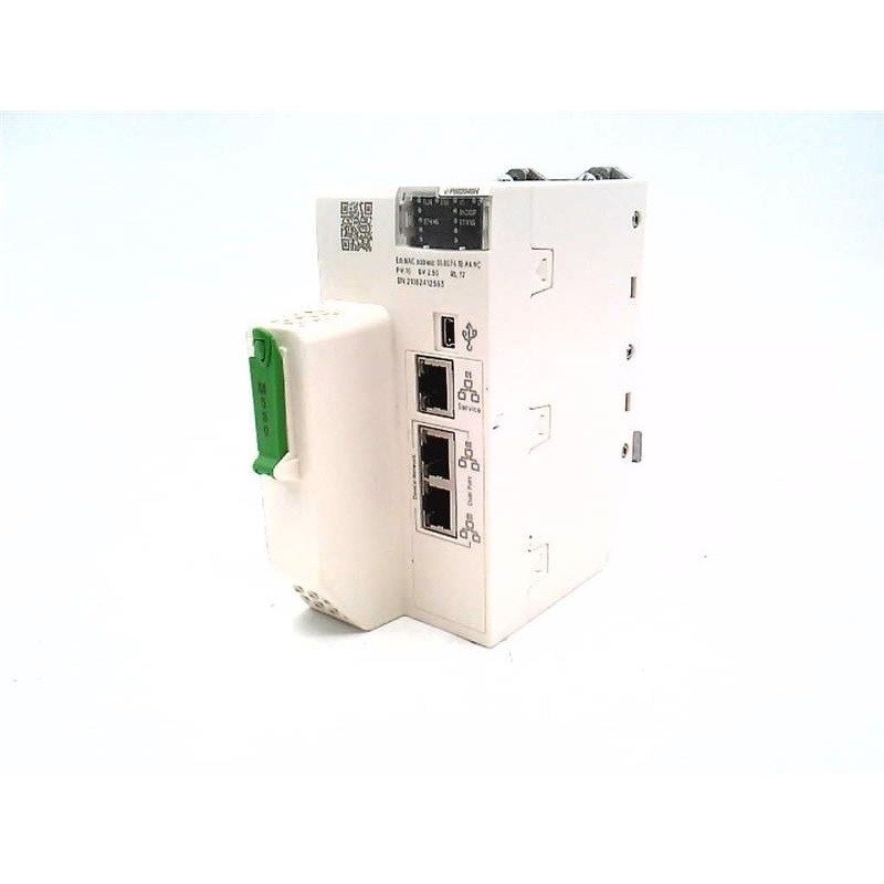 Процессорный модуль Schneider Electric BMEP582040H