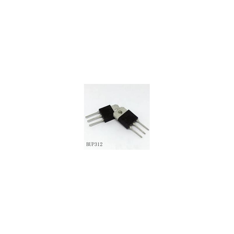 IGBT BUP312
