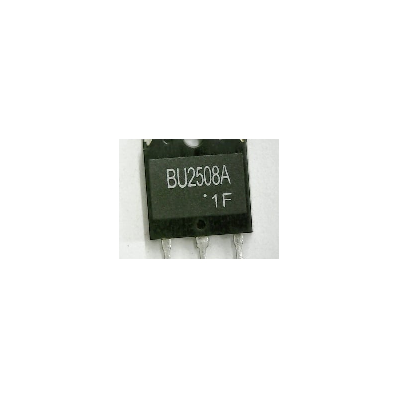 HF-биполярный транзистор BU2508A