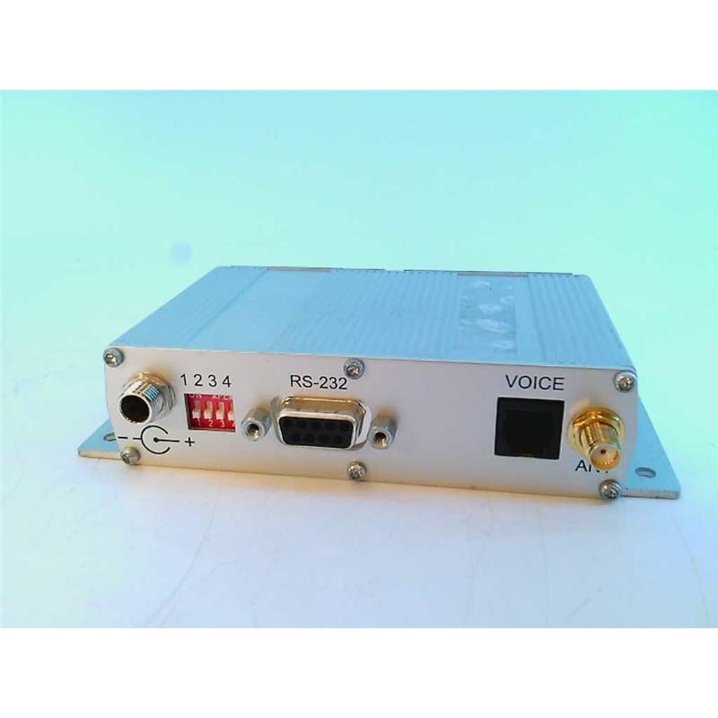 Четырёхдиапазонный GPRS-модем MTCBA-G2-NAM