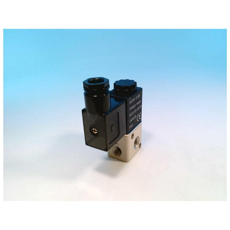 Соленоидный клапан M3V-1-06-24VDC