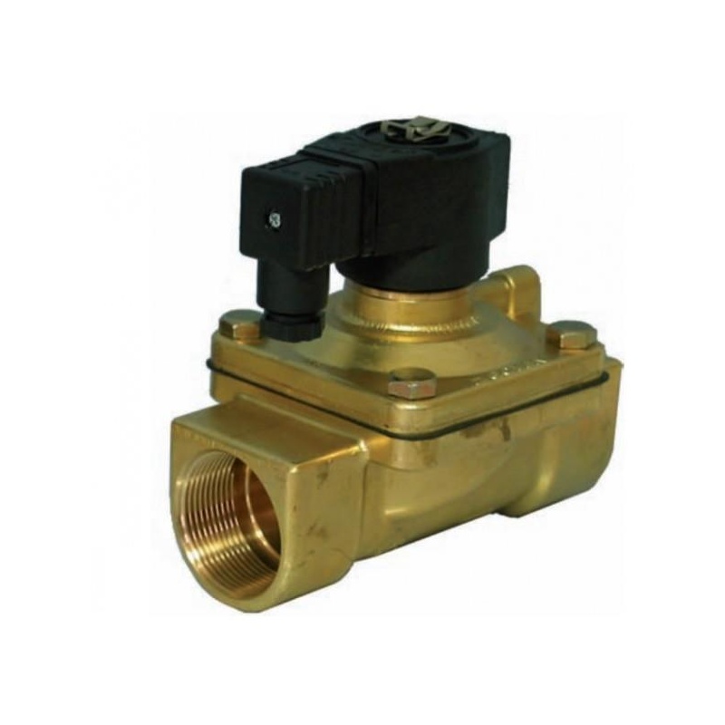 SOLENOID VALVE 12BWJ2-CNBNT-6027