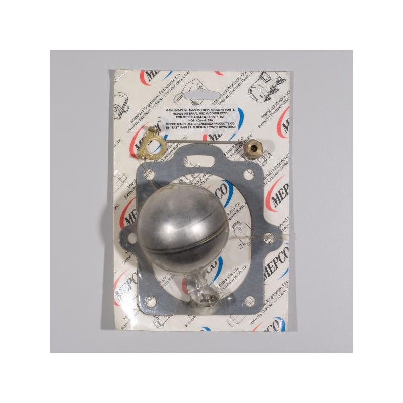 FLOAT ML9897