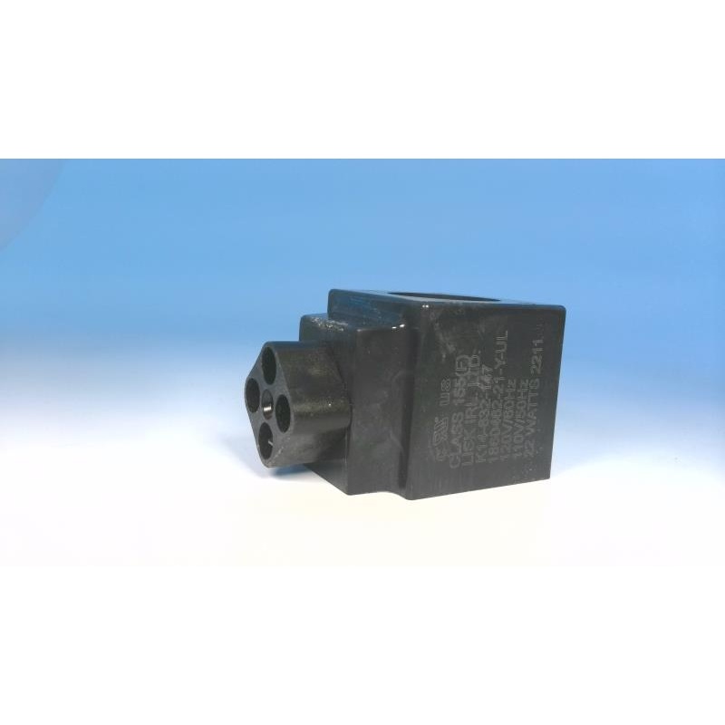 Катушка соленоида CK1860462-21-Y-UL