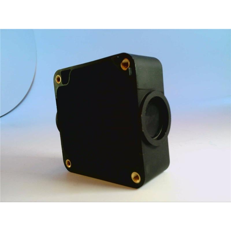 Черное основание корпуса Idec HW1X-BBOX