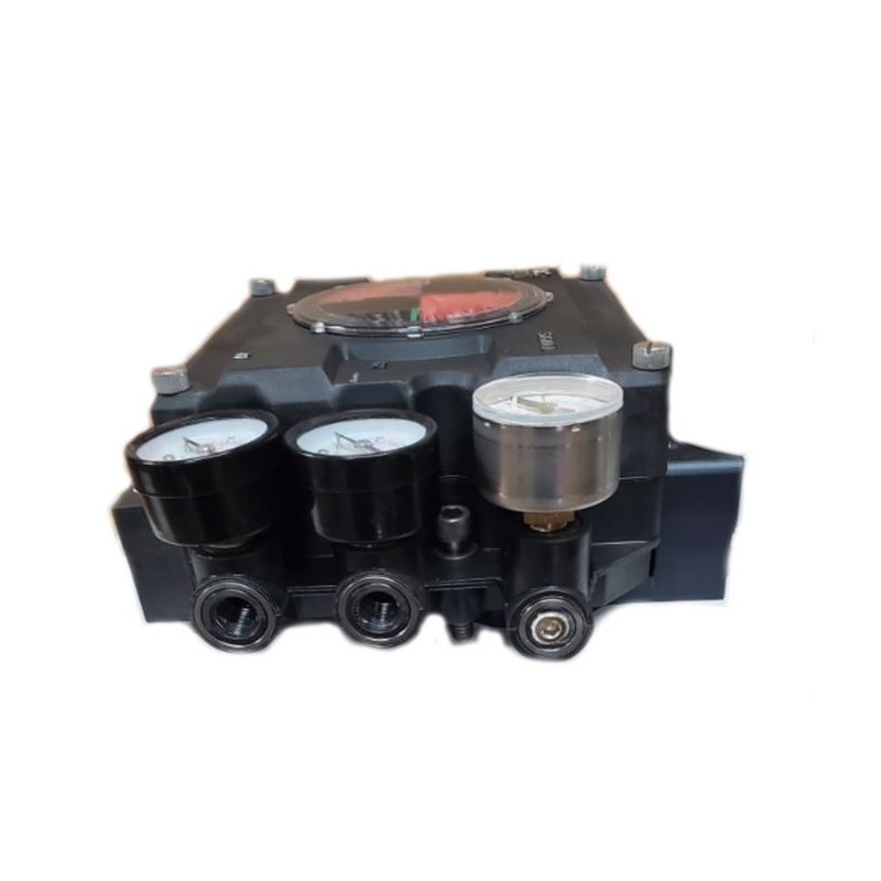 Позиционер VRC VX700Y