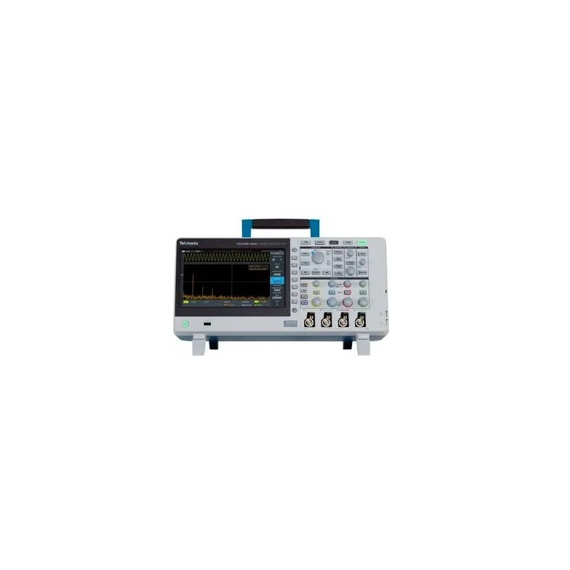 Цифровой осциллограф Tektronix TBS2204B