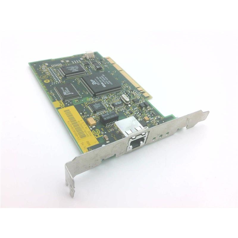 Карта сетевого интерфейса 3COM 3CR990-TX-95