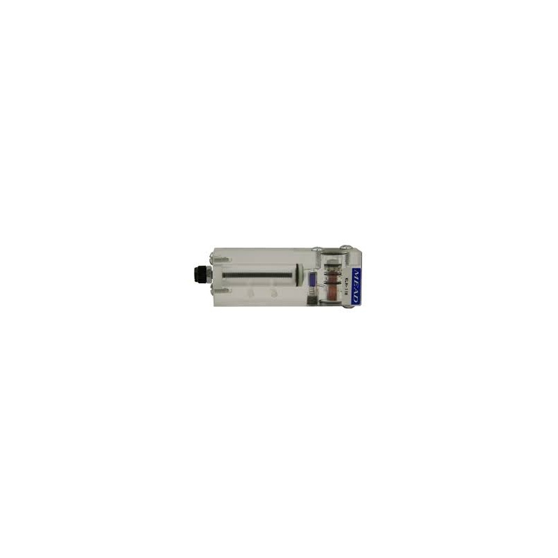Соленоидные клапаны Mead KLH-212