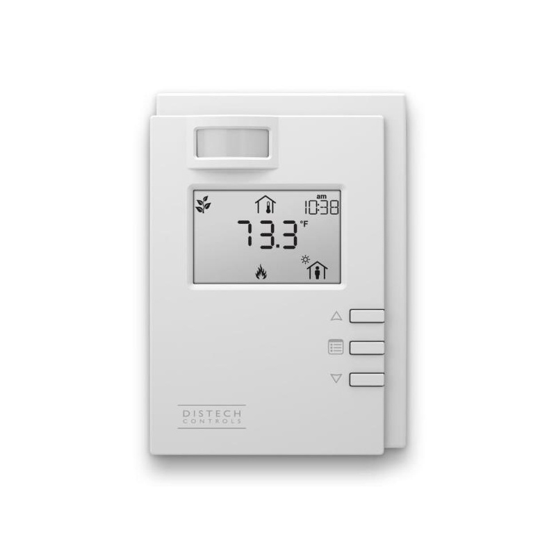 Привлекательное общение Distech EC-SMART-SENSOR-100R