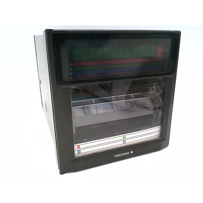 Картографический регистратор Yokogawa 436003