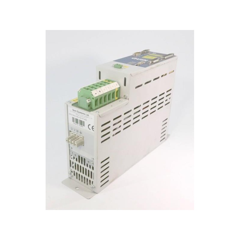 Сервопривод DRV210/DS 230V/10A IRT4465