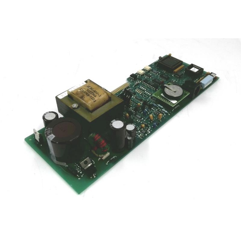 Плата контроллера MZ2A-102-0-0-1
