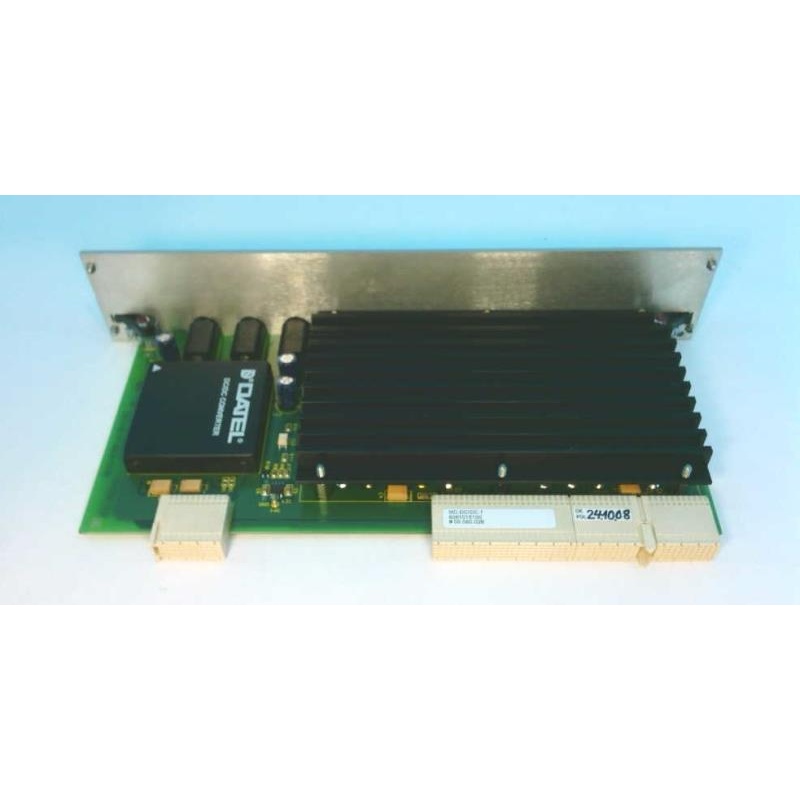 Электрическая плата Eltromat MC-DC/DC.1