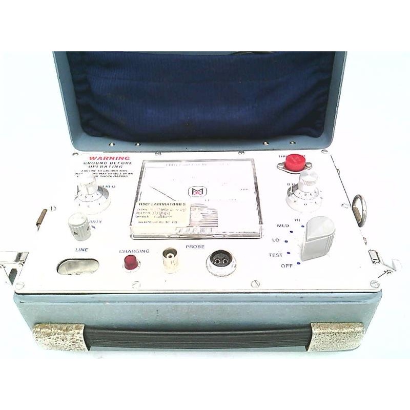 Измеритель вихревых токов Magnaflux ED-520