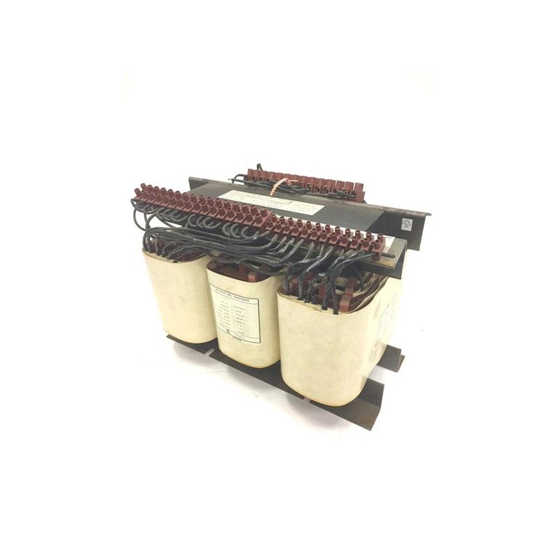 Трансформер Allen-Bradley 1391-T125DT