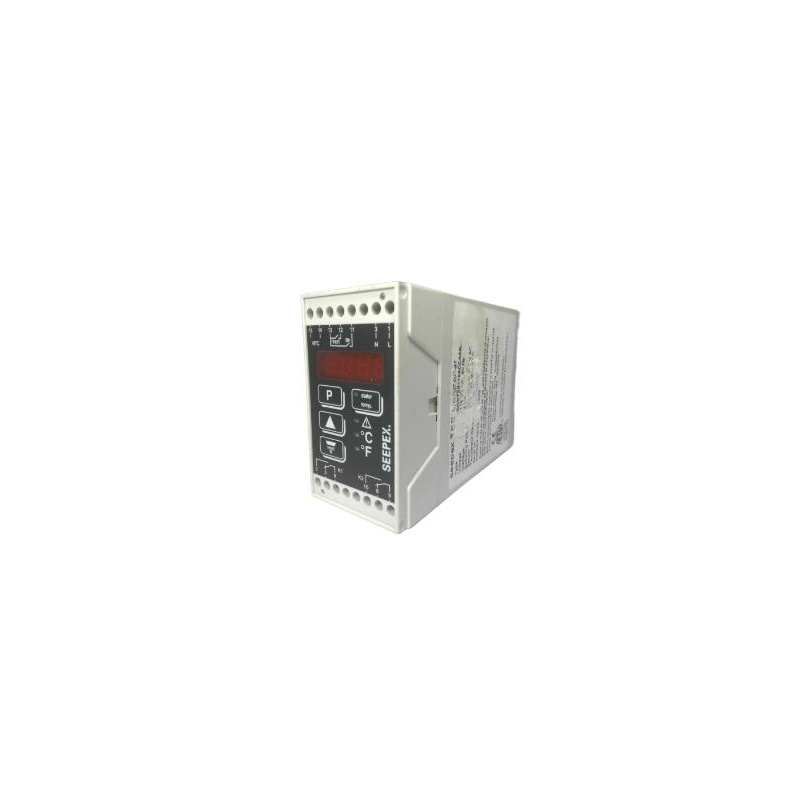 Регулятор температуры Seepex SGRTSE115ACCSAB