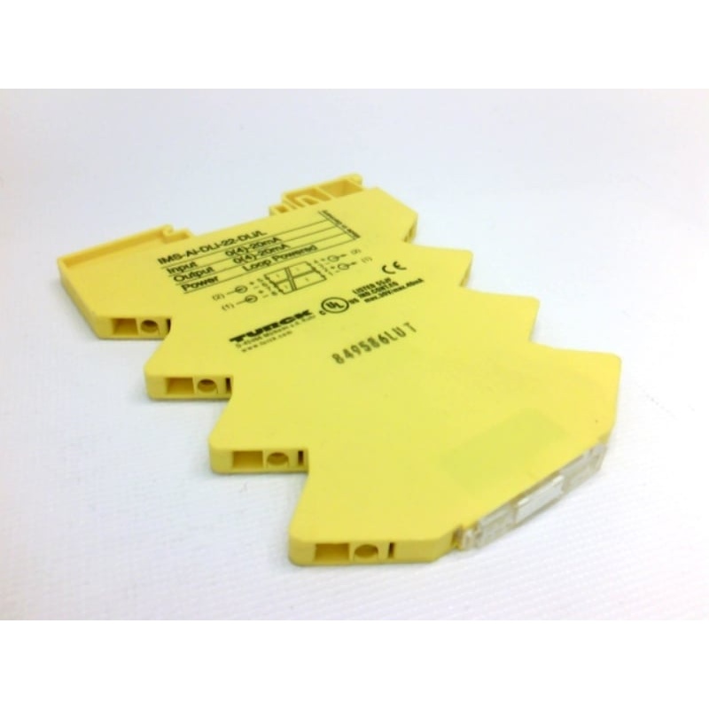 IMS-AI-DLI-22-DLI/L