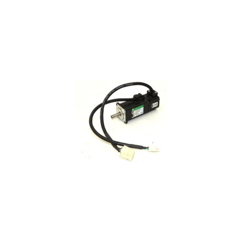 Серводвигатель LS Mecapion APM-SA01ACN-8-SC4