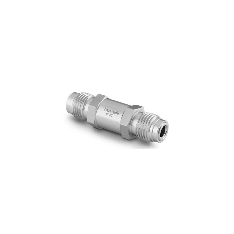Обратный клапан с конусом SS-4C-VCR-KZ-10