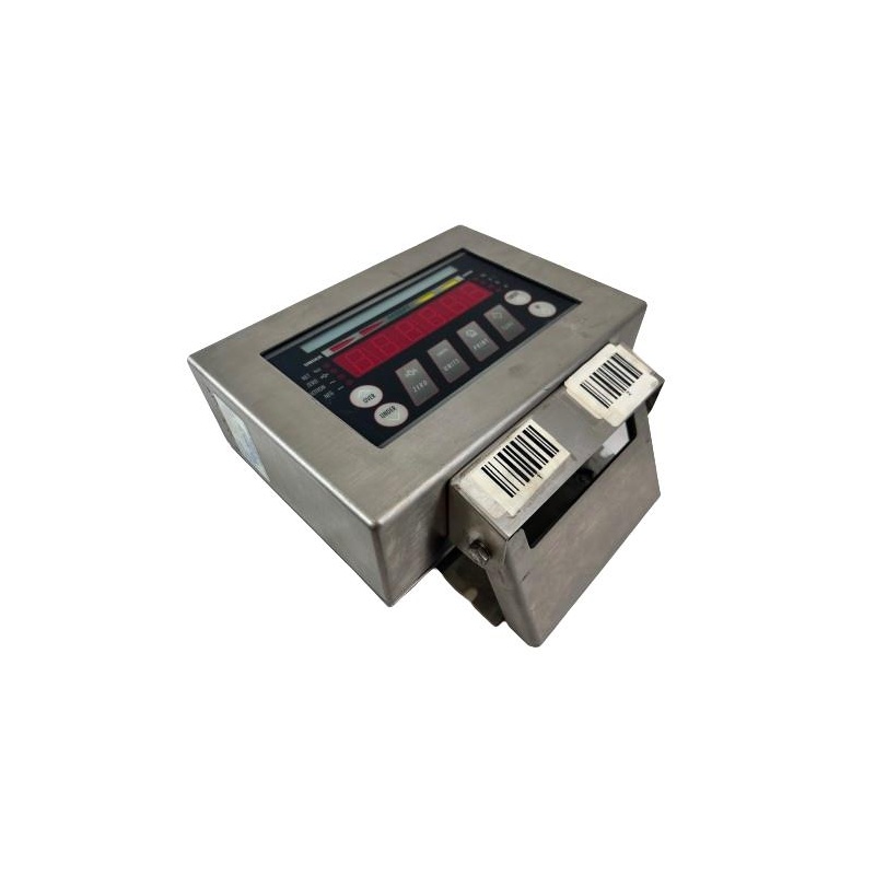 Индикатор/контроллер весов Radwell CW801-2A