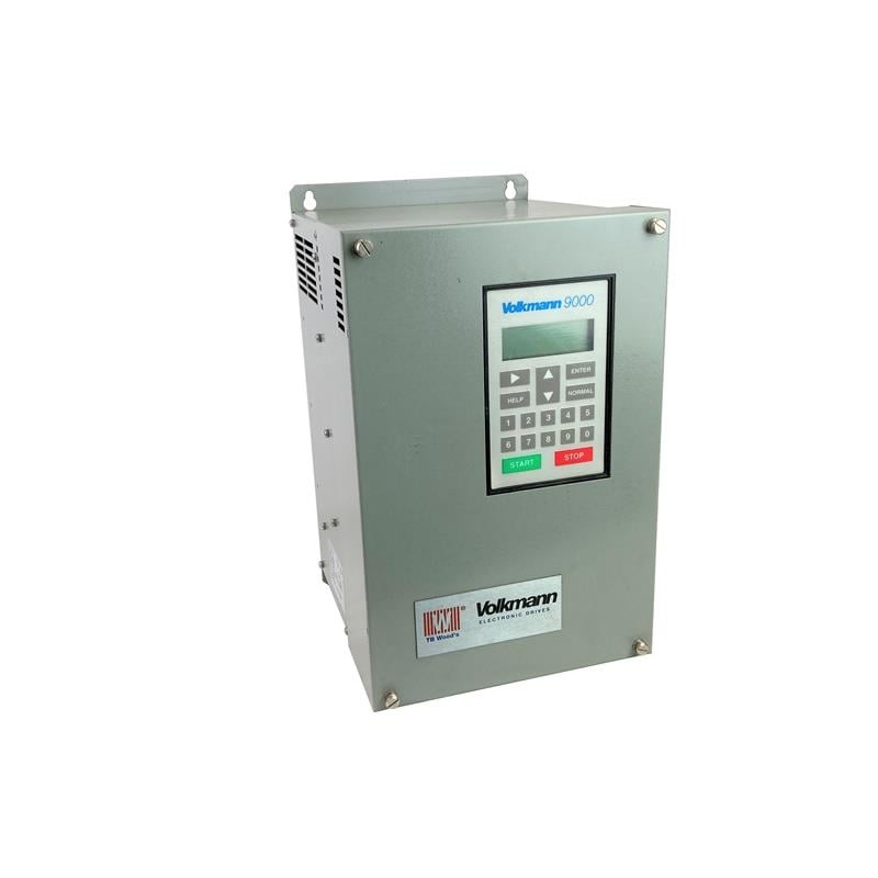 Привод Volkmann 75007G22