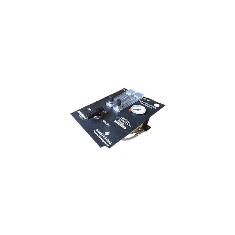 Панельный измеритель 6A00252G02