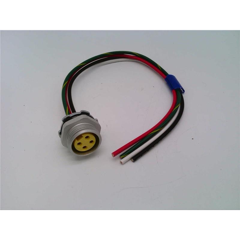 Электрические вилки и розетки Radwell RAD03060