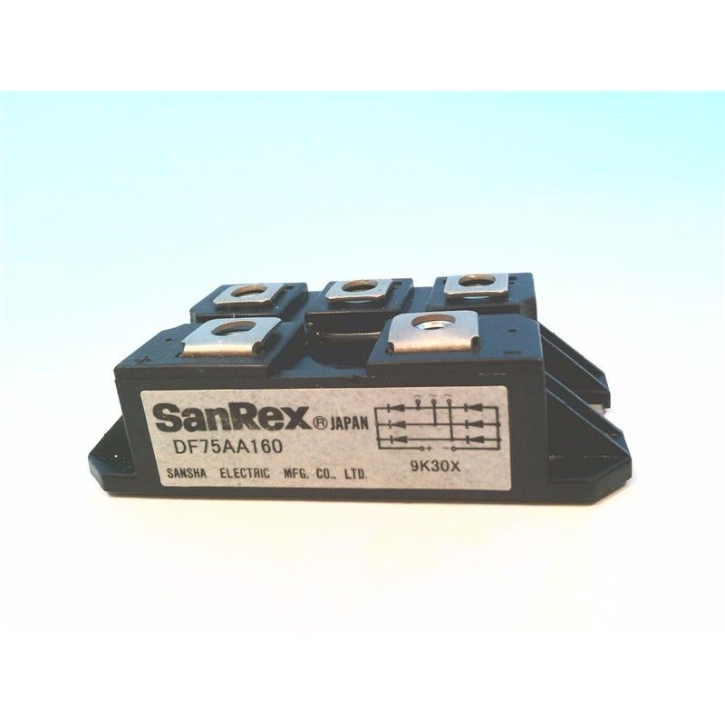 Блок питания Sanrex DF75AA160