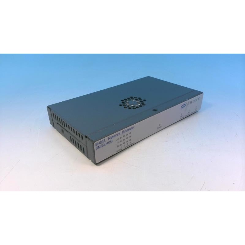Сетевой удлинитель SHDSL Paradyne SNE2040G-S-US