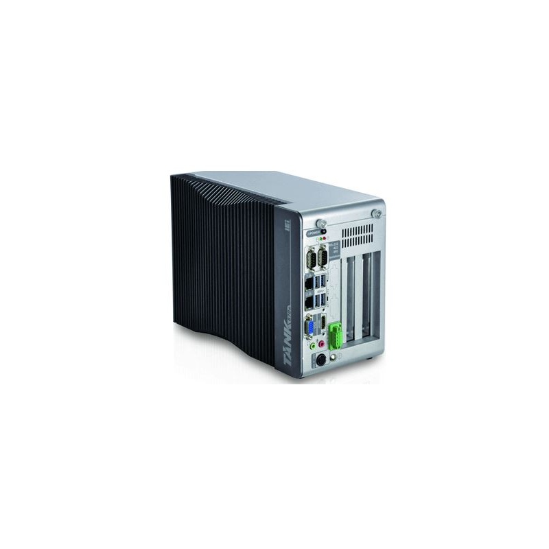 ПЛК (программируемые логические контроллеры) IEI Integration Corp TANK-870E-H110-I7/4G/3B-R10