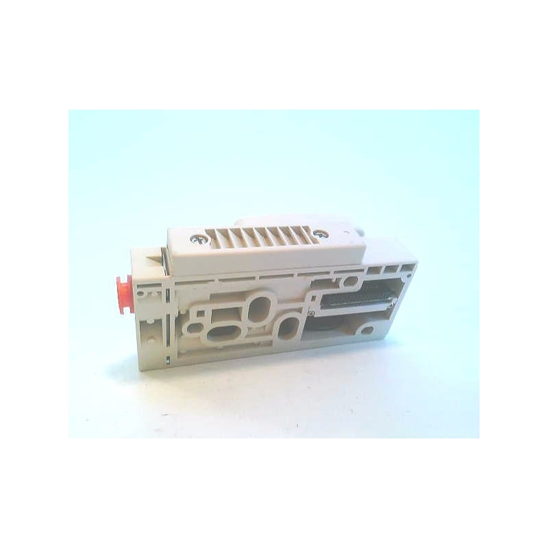 Блочная сборка SMC SV3000-51D-11AS-N11-D0
