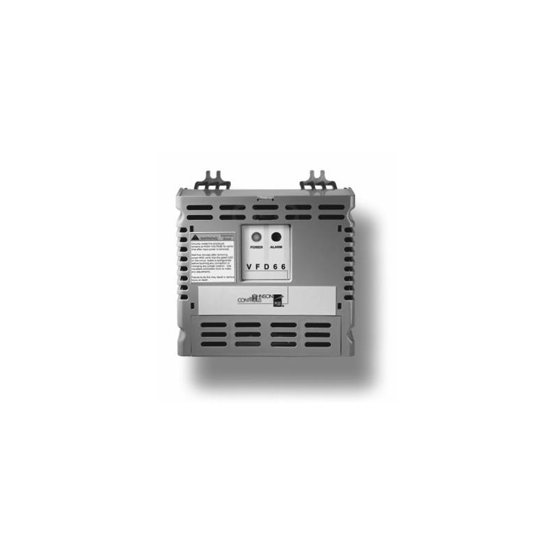 Регулятор скорости Johnson Controls VFD66FBA