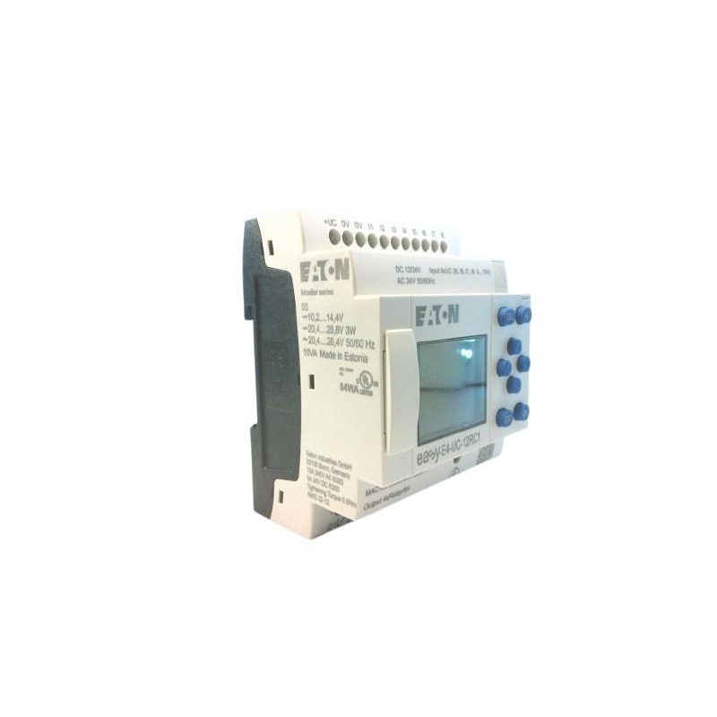 Логический модуль EASY-E4-UC-12RC1