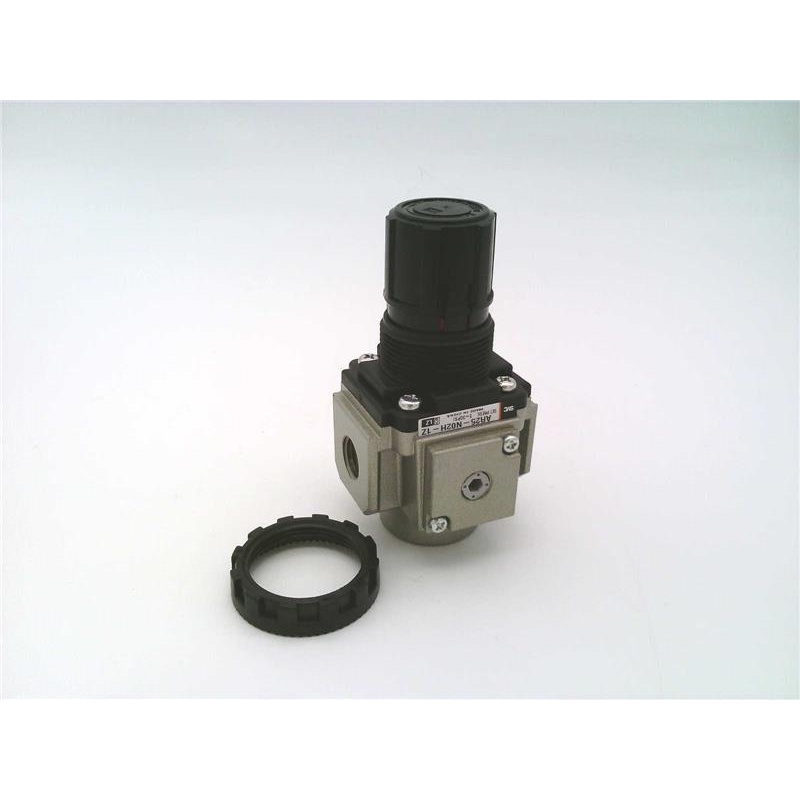 Пнематический регулятор SMC AR25-N02H-1Z