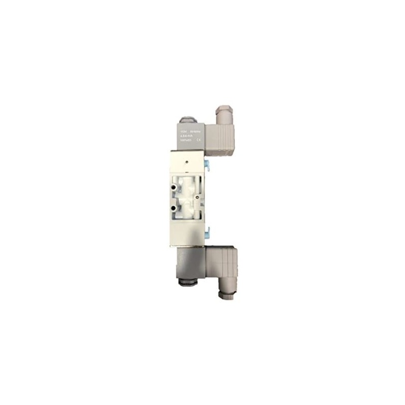 Вентиль SOLENOID MVSC-260-4E2-AC110-NPT