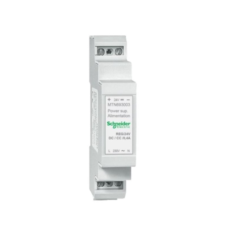 Регулятор питания Schneider Electric MTN693003