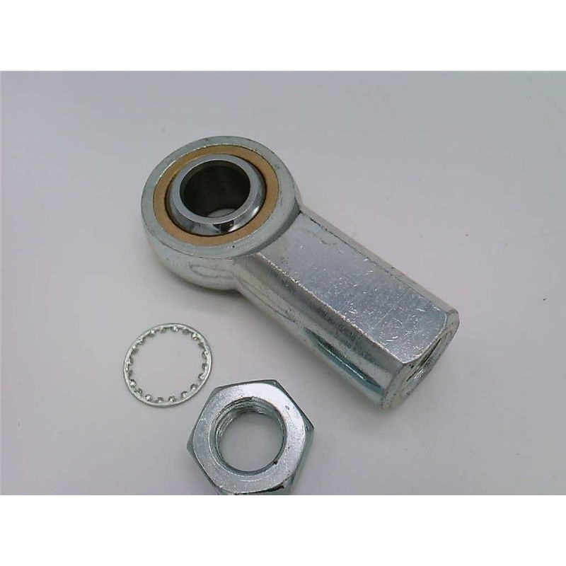 Сферический конец штока Clippard RE-2485