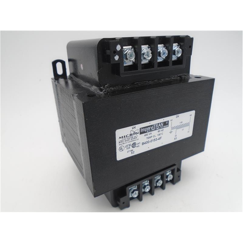 Трансфомер B400-0153-4F