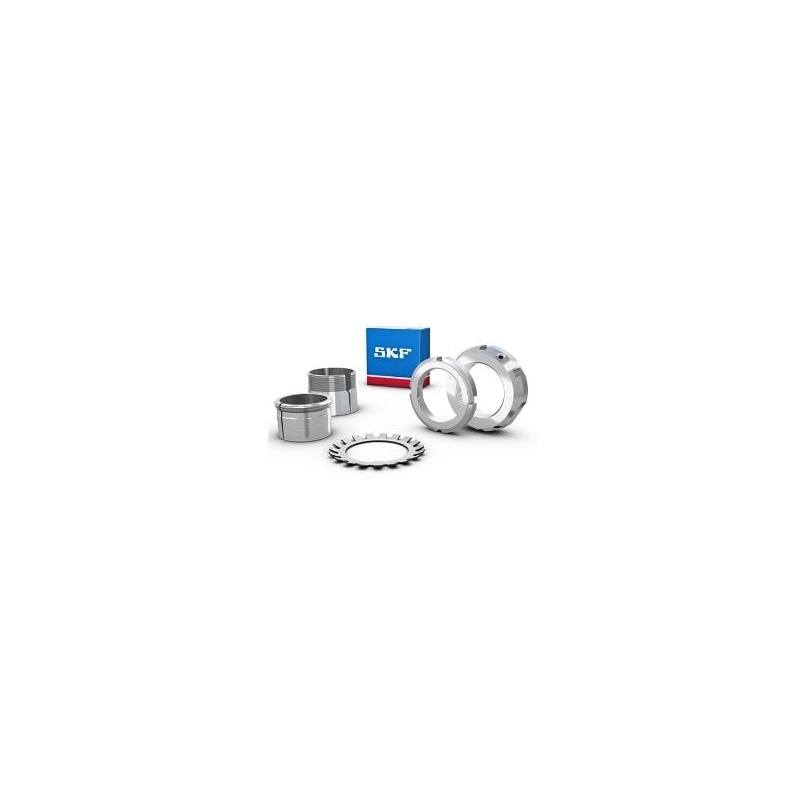 Раструб адаптера SKF HE 311 B