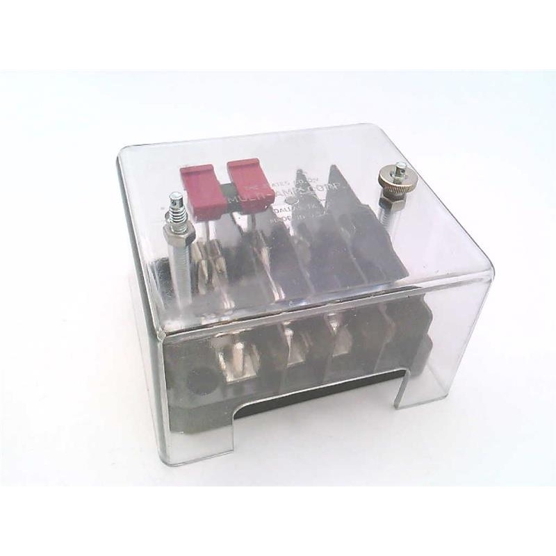 Переключатель полюса States Products C3-404-DD