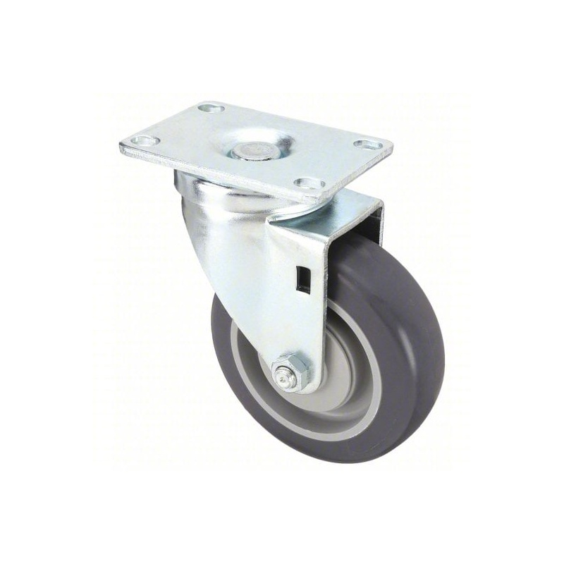 Стандартный тарельчатый ролик 2G043A