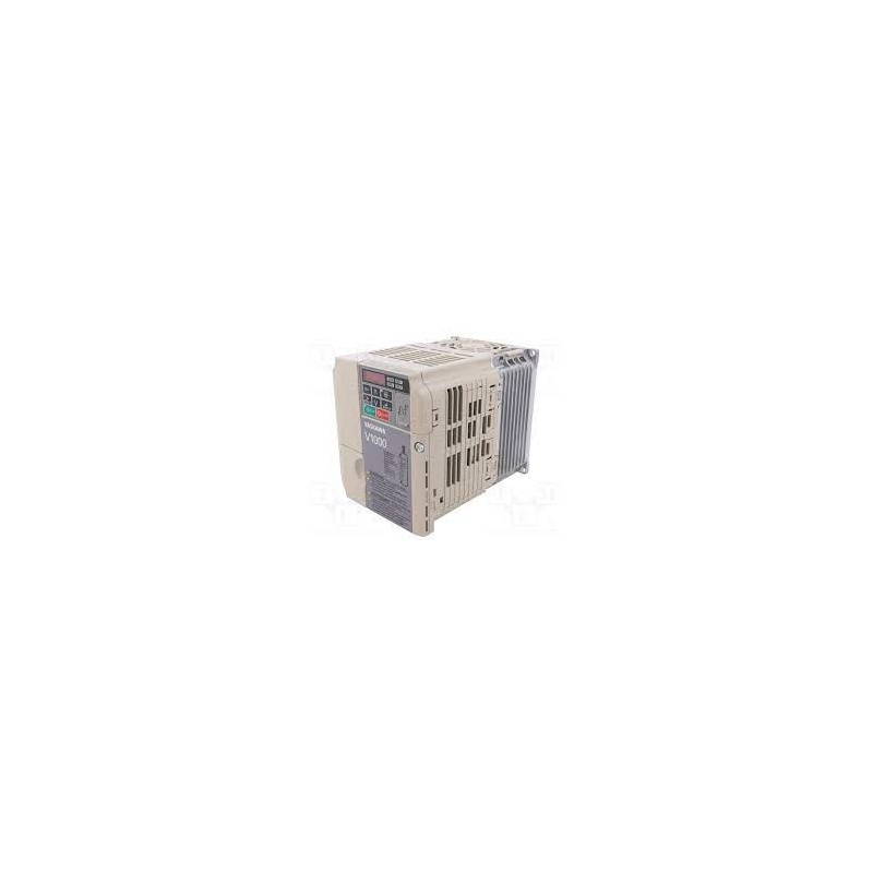Привод Yaskawa Electric CIMR-VA4A0005BAA