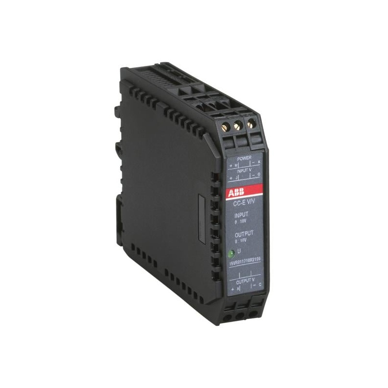 Преобразователь аналоговых сигналов ABB 1SVR011714R1100