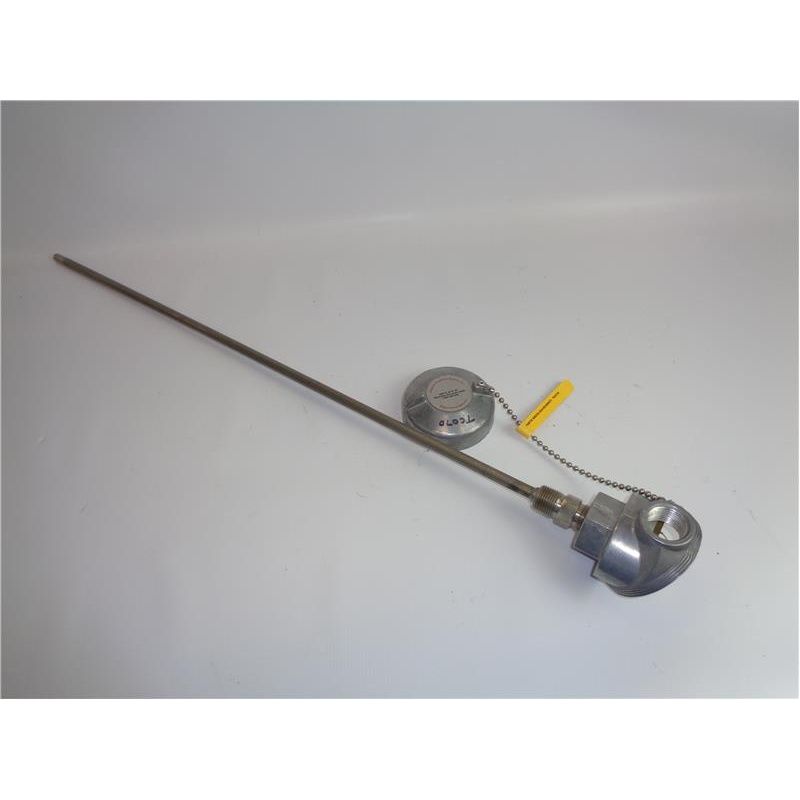 Термопары и ТДС Anguil Environmental Systems KK63U-024-00-8HN31