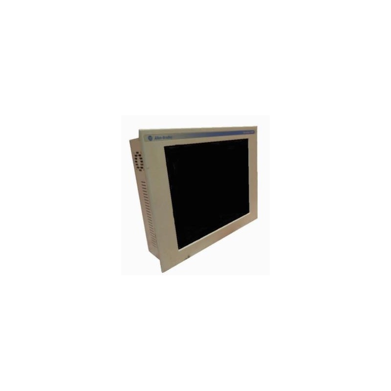 Промышленные компьютерные платы Allen-Bradley 6181P-17TPXPH